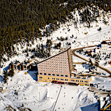 Kaya Palazzo Ski & Mountain Resort